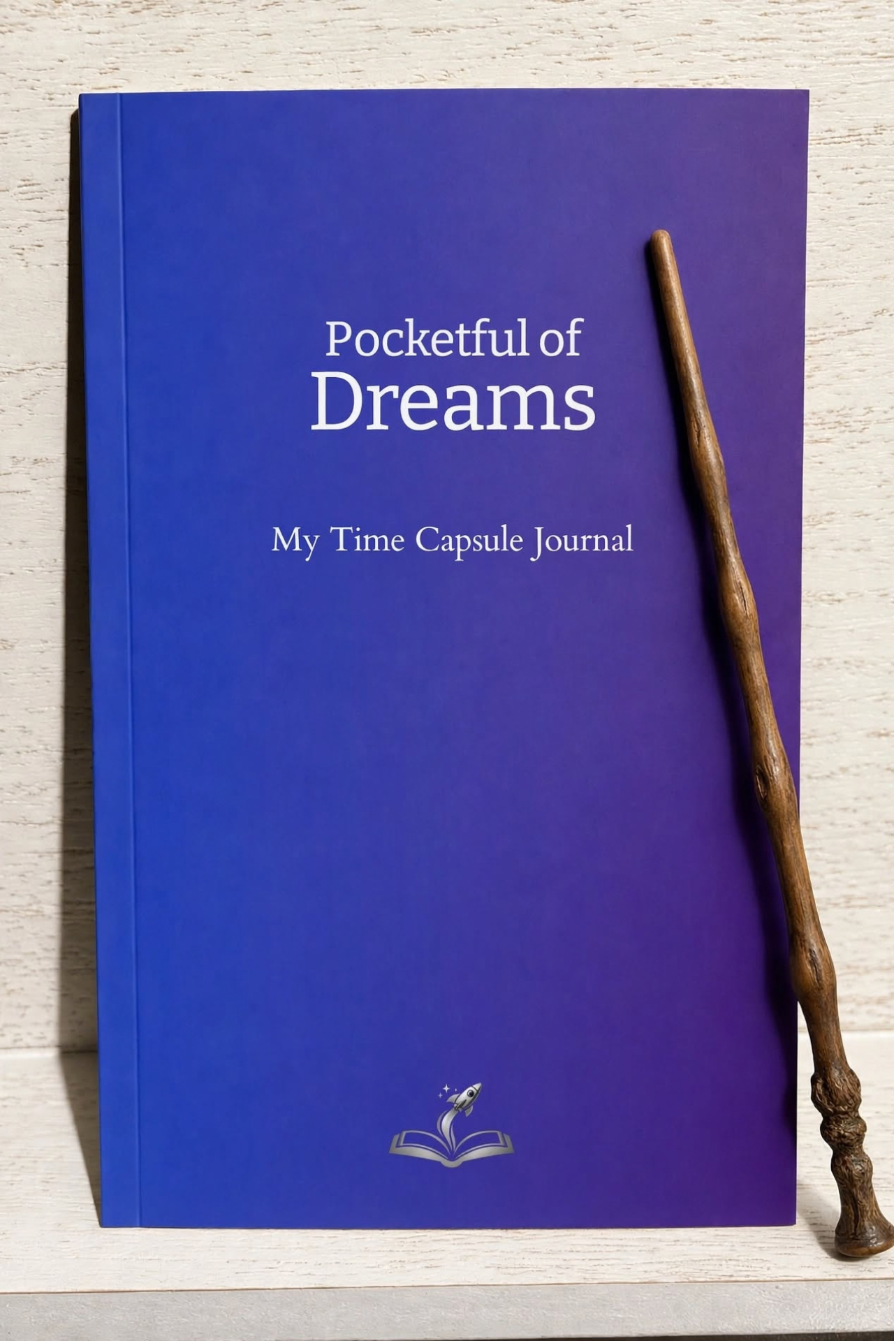 Pocketful of Dreams cover