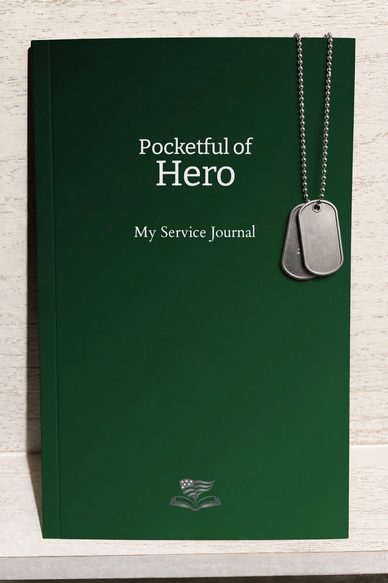 Pocketful of Hero cover
