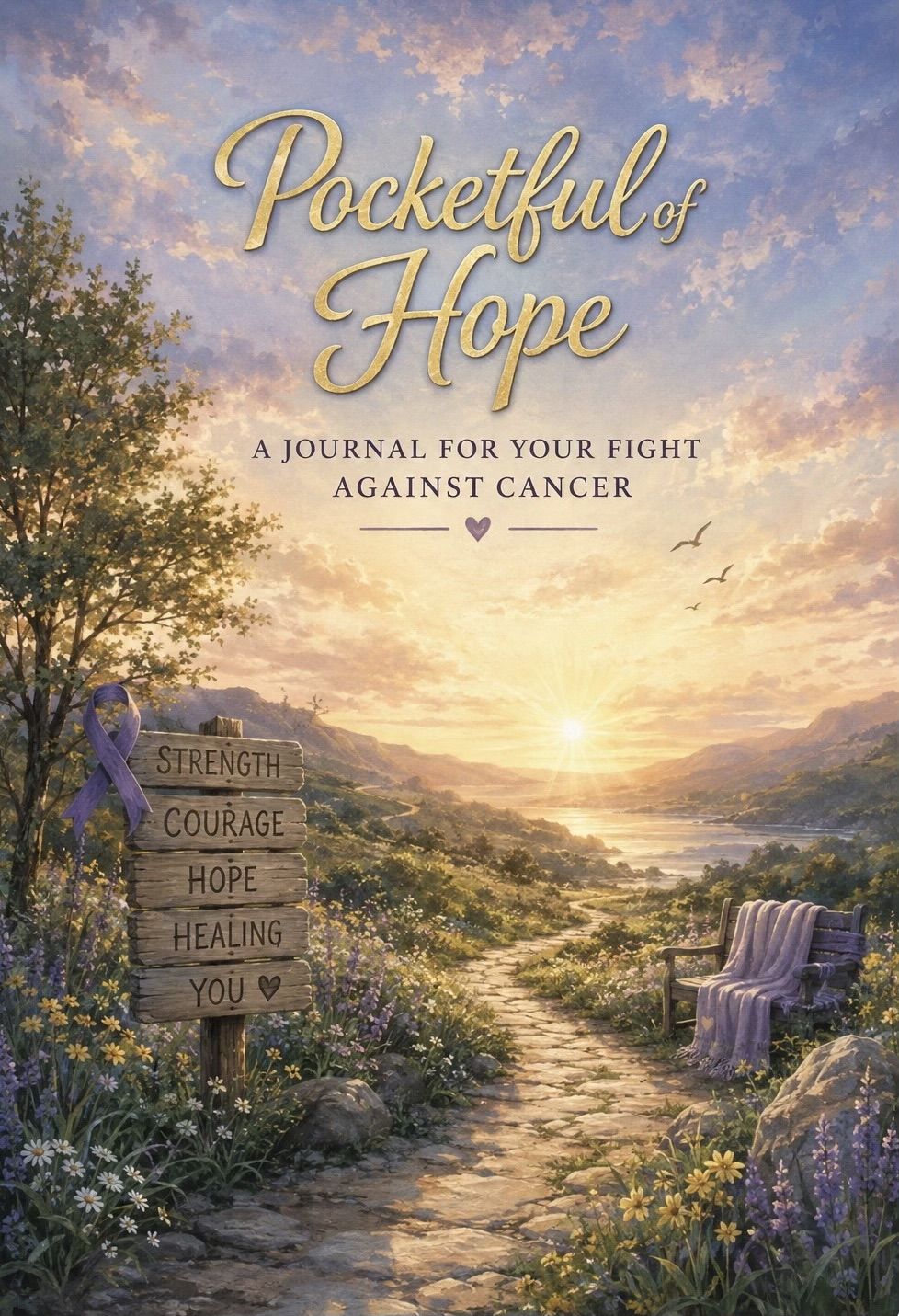 Pocketful of Hope cover