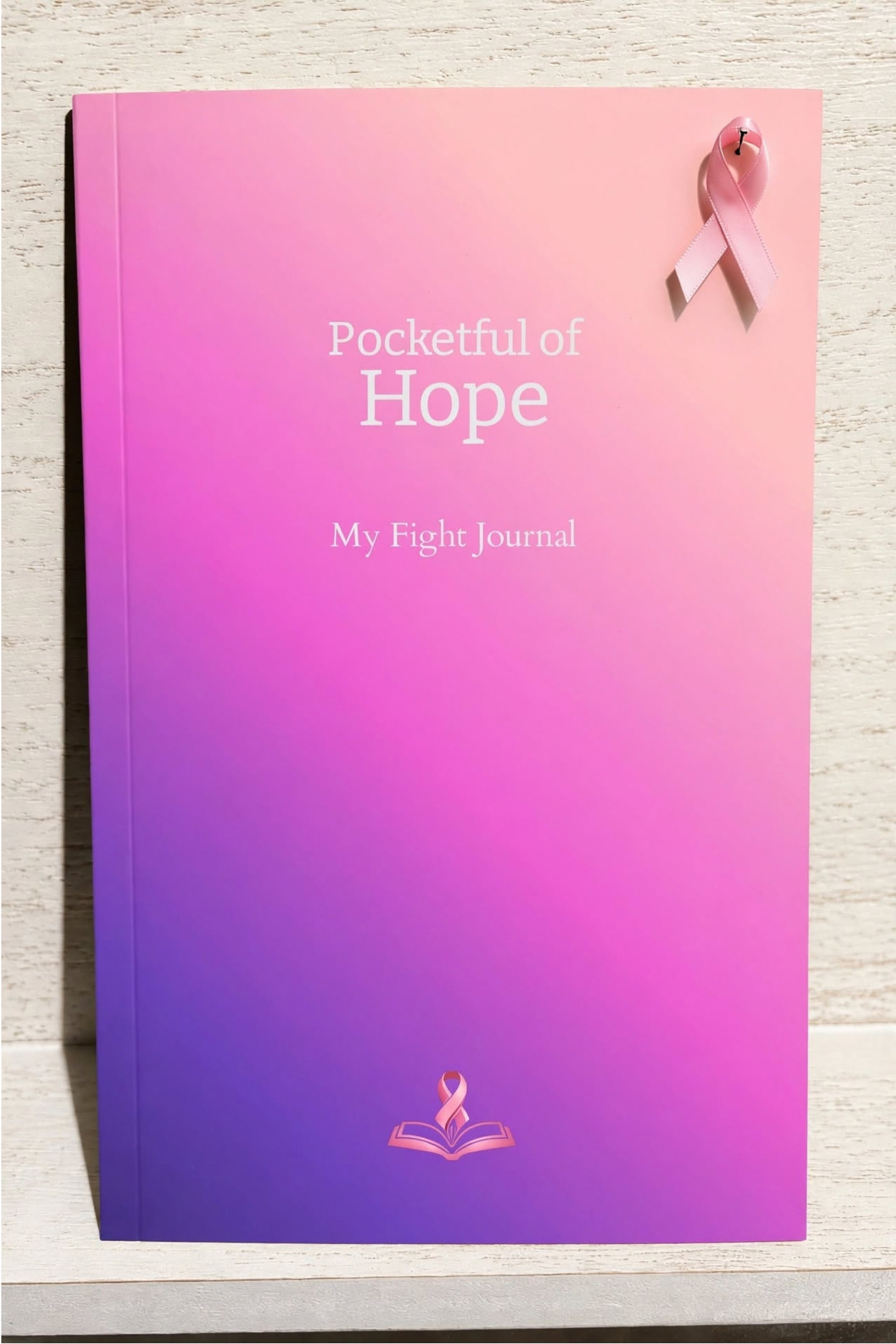 Pocketful of Hope cover