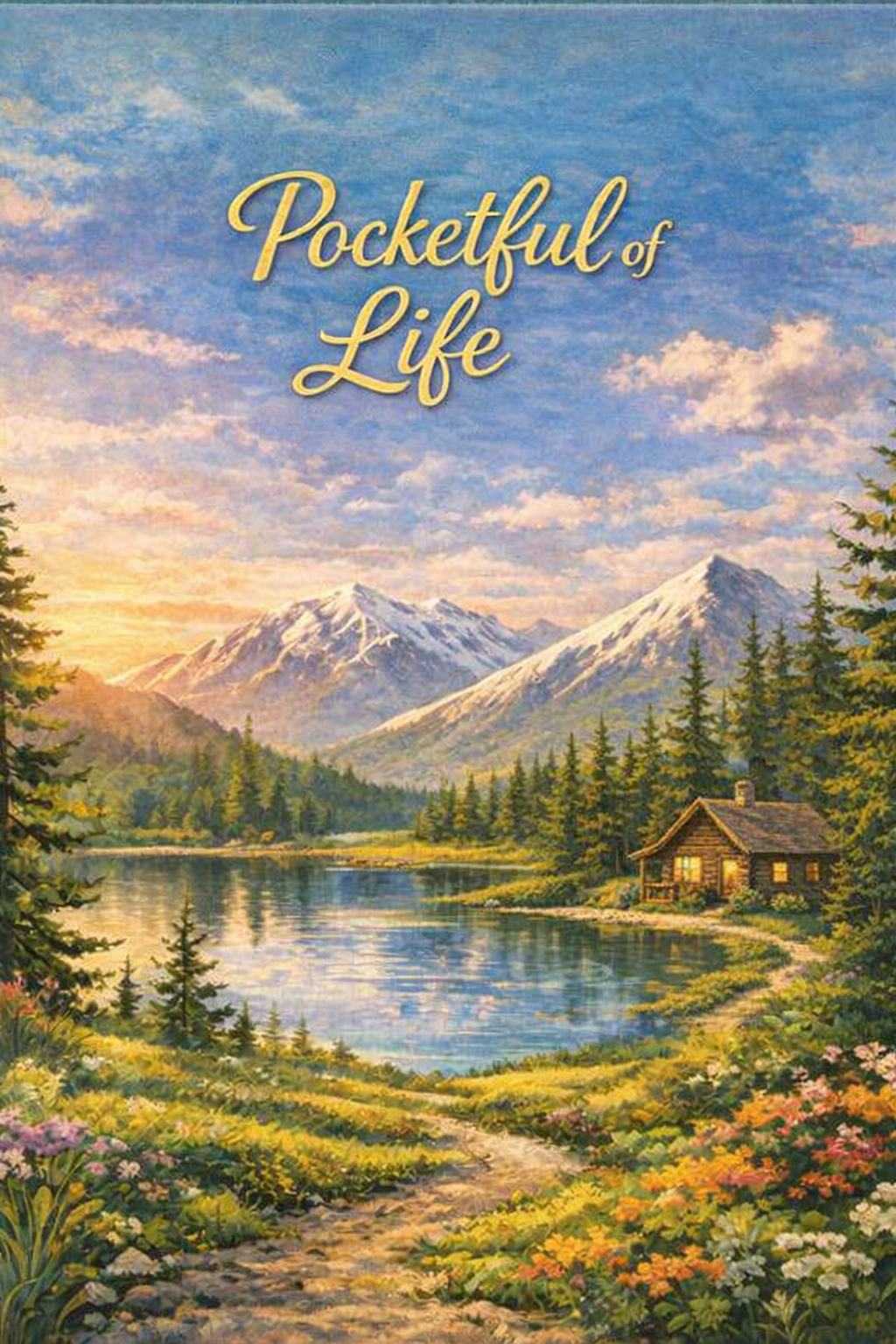 Pocketful of Life cover