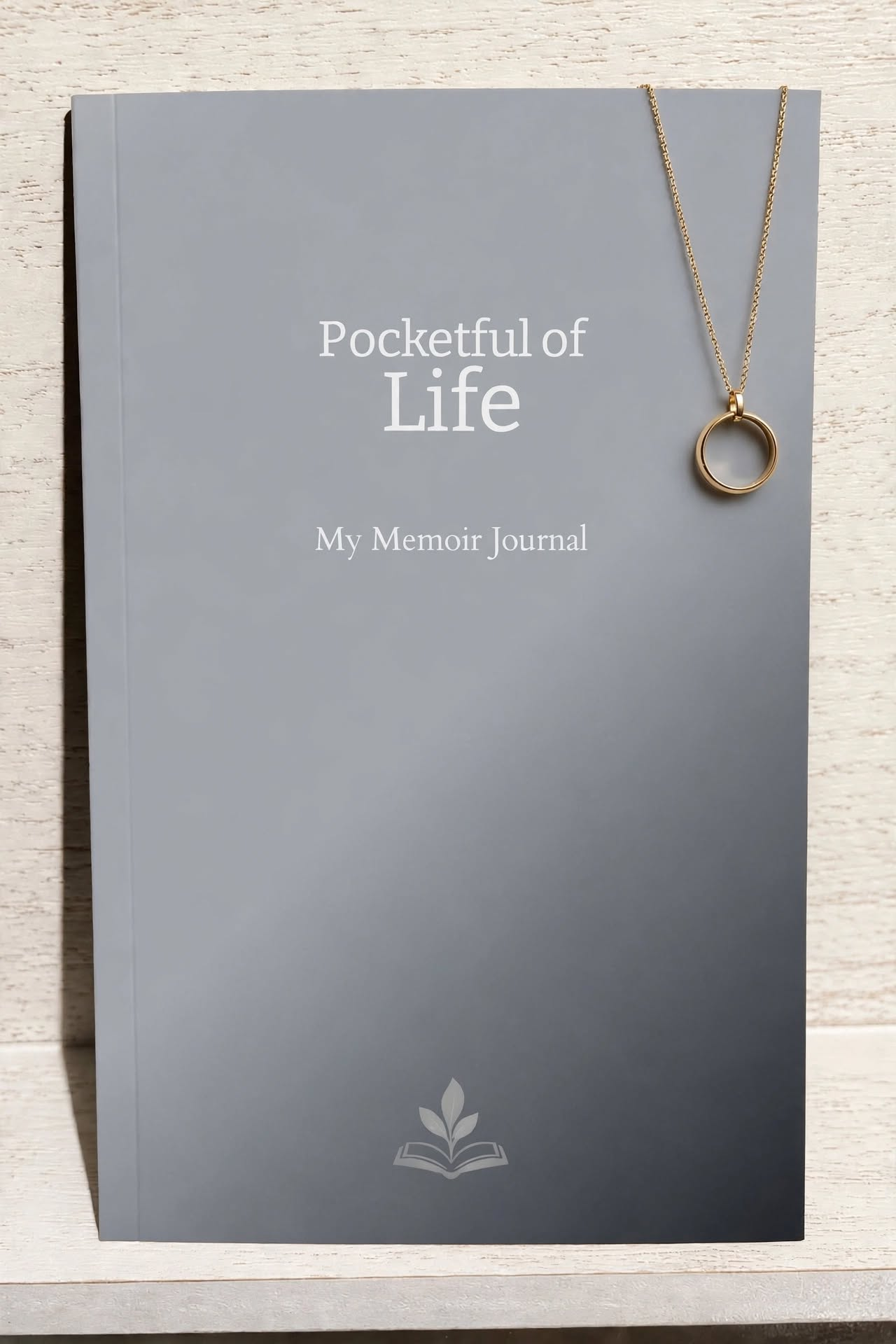 Pocketful of Life cover