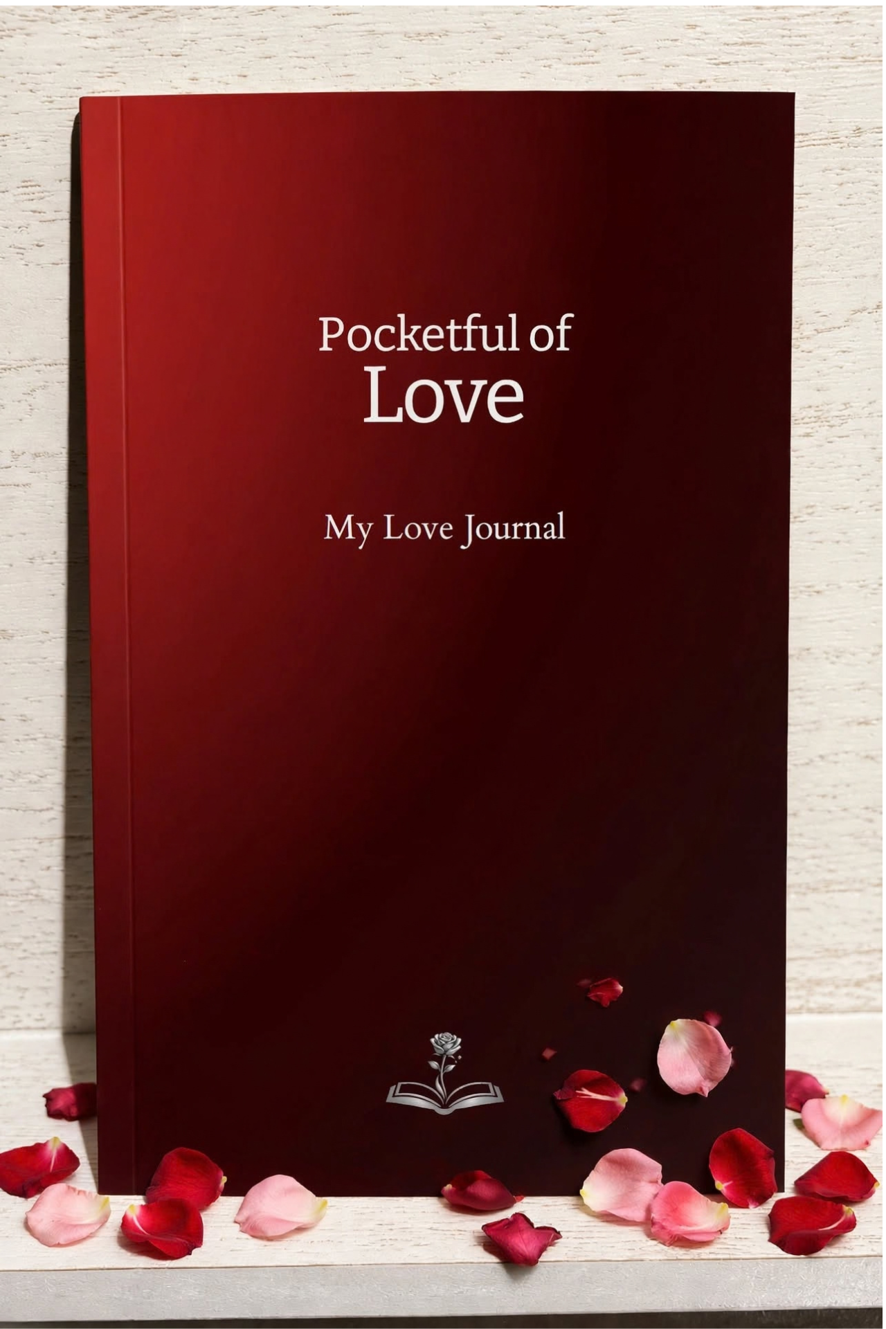 Pocketful of Love cover