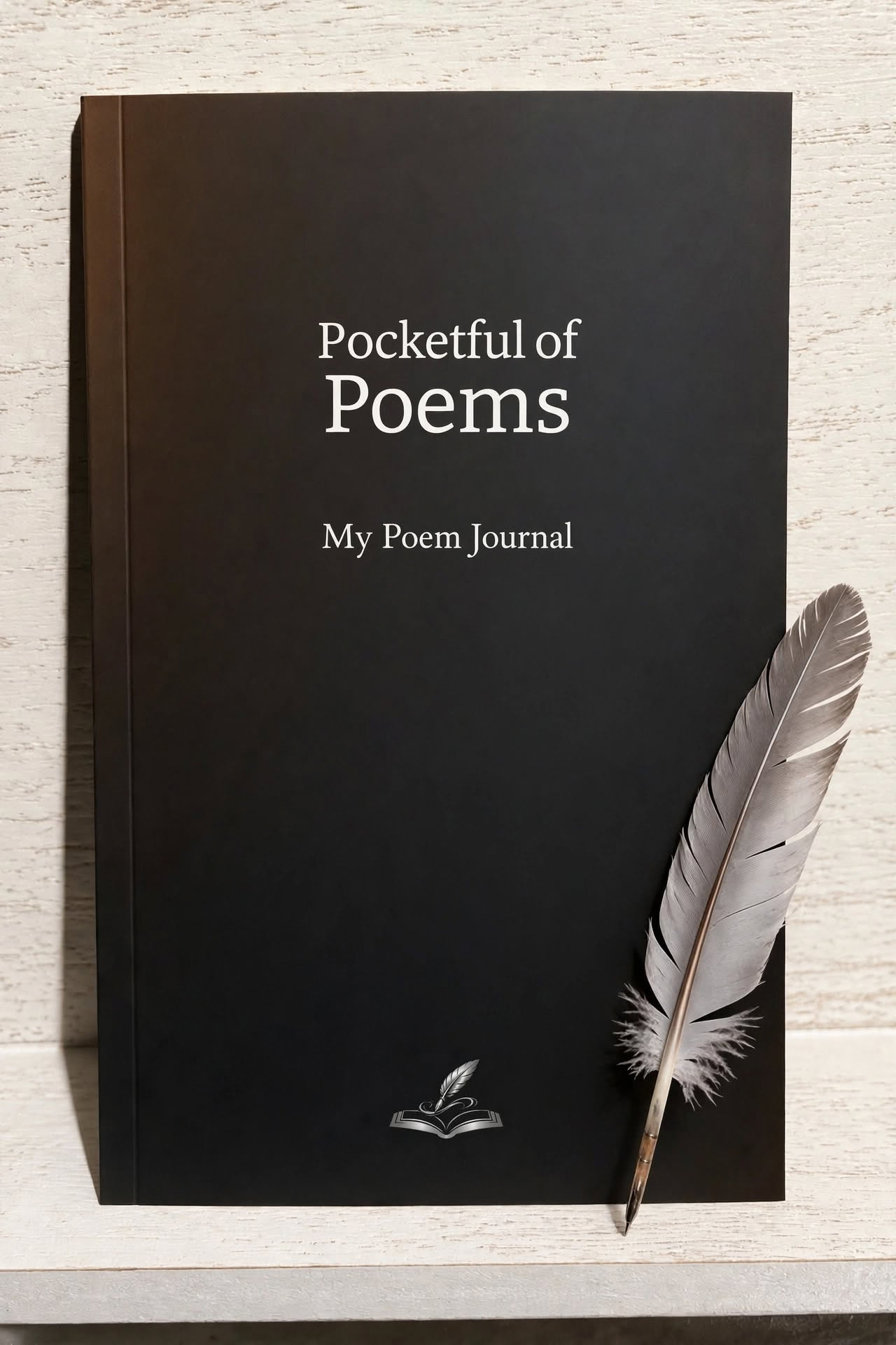 Pocketful of Poems cover