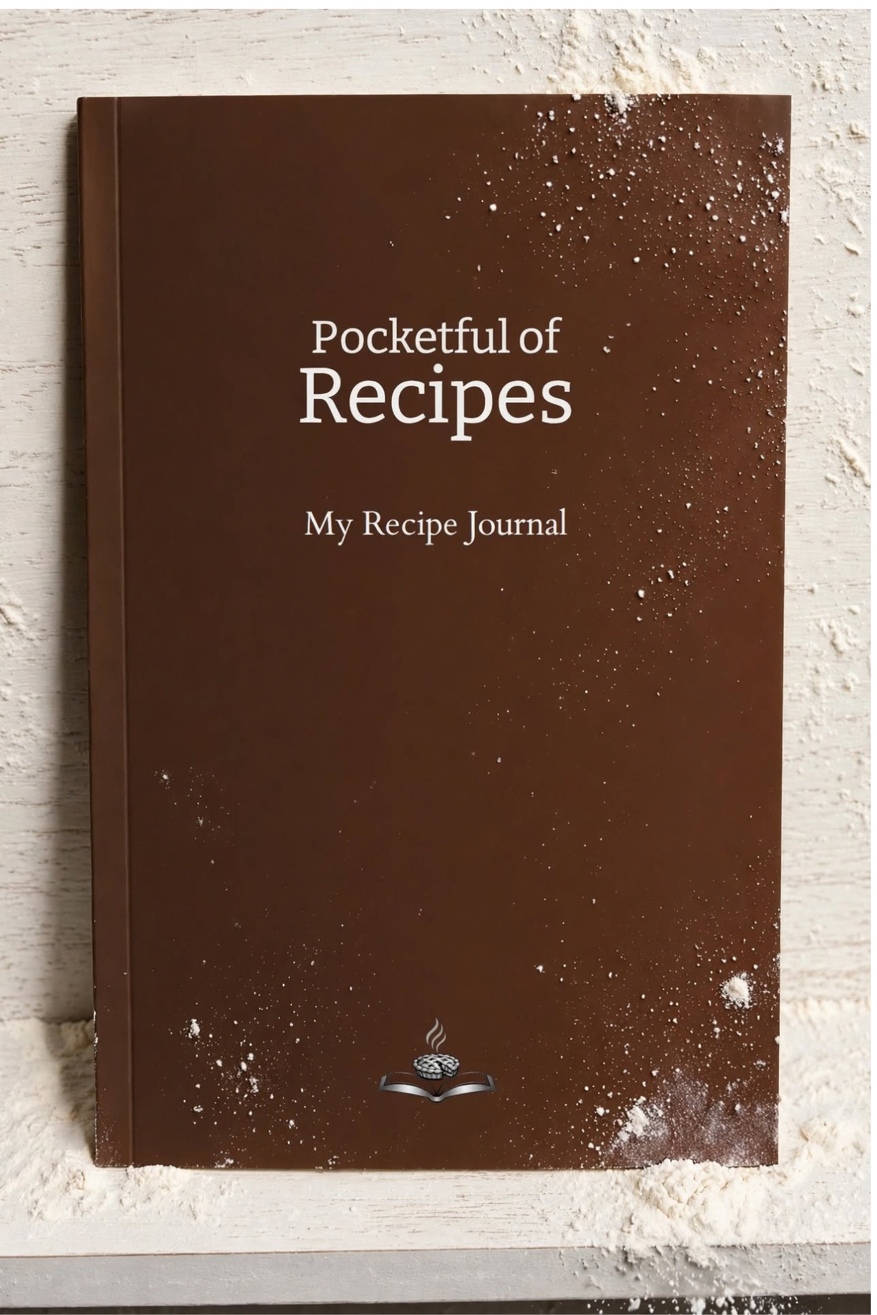 Pocketful of Recipes cover