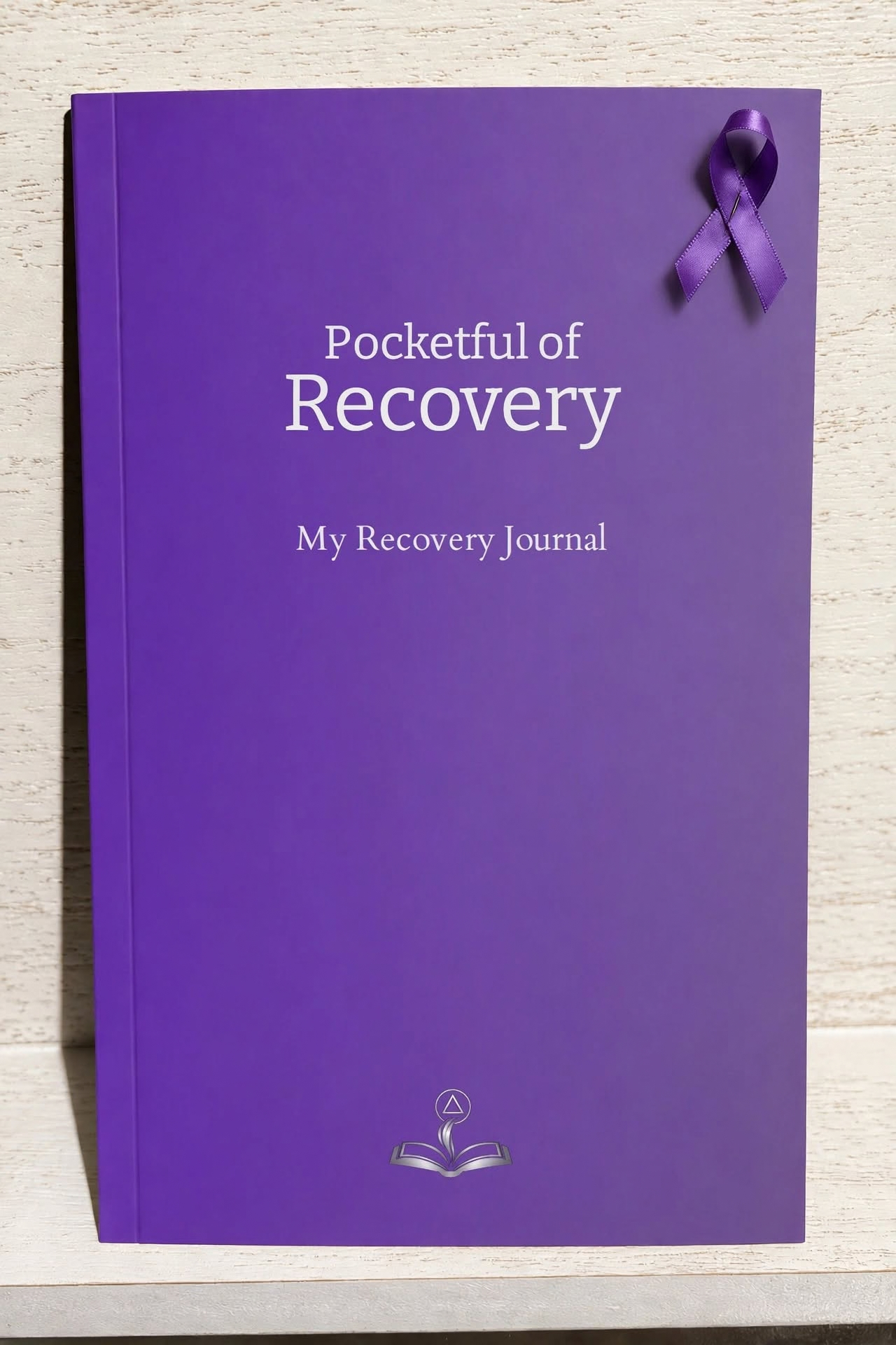 Pocketful of Recovery cover